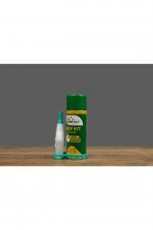Mdf Kit Çift Karışımlı Hızlı Sprey Yapıştırıcı (sprey+şoklayıcı) 400ml - 1
