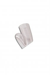 Toz Emme Makinesi Hortumu 200mm 1 Metre - 1