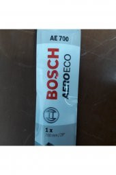 Aero Eco 70 Cm 28" Inç Muz Tipi Üniversal Cam Silgisi - 1
