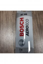 Aero Eco 35cm 14" Inç Muz Tipi Üniversal Cam Silgisi - 1