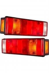 Çeray 7 Fonksiyonlu Stop Lambası - 1