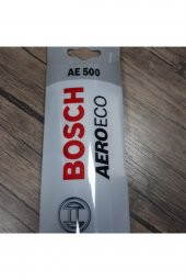 Aero Eco 50 Cm 20" Inç Muz Tipi Üniversal Cam Silgisi - 1