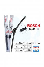 AeroEco 650mm AE65 Graphite 6 Aparatlı Muz Sile. 3397013456 - 1