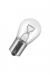 Süper Lıght 12v 21w 93 Stp Ampül (10 Lu Paket) - 1