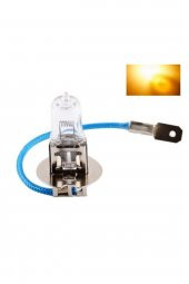 H3 Halojen Ampül 12v 55w - 1