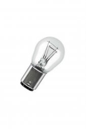 Süper Lıght 12v 21/5w 1016 Ampül (10 Lu Paket) - 1