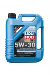 Longtime High Tech 5w-30 - 5 L - 1