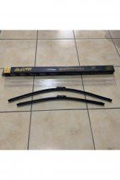 Muz Silecek Audi A6 11,2010› A6 Avant 05,2011› 650+530mm 90262 - - 1