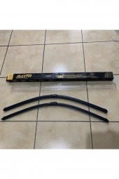 Ön Silecek Süpürgesi Muz P407 C6 Golf Plus 700 700mm - 1