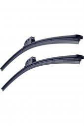 9 Aparatlı Üniversal Silecek Süpürgesi 1 Adet 650 Mm - 2