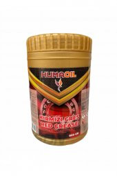 Kırmızı Gres 900gr - 1