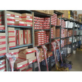 Kırmızı gres 3.75 kgr - 1