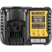 Dewalt DCB1104-QW Akü Şarj Cihazı 10.8 - 18 Volt - 1