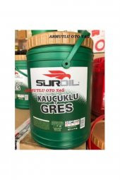 Gres Yağ - Kauçuklu - 3,75 Kg - 1