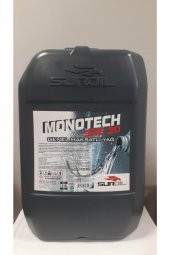 30 Numara Sae 16 Lt - 1