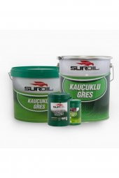 Gres Yağ - Kauçuklu - 3,75 Kg - 2