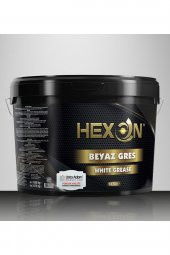 Beyaz Gres 14 Kg - 1