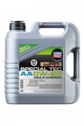 Lıquı Moly 0w-20 Special Tec Aa 4 Litre (9705) thumbnail 1