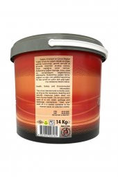 Kırmızı Gres - 14 Kg - 2