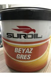 14 Kg Beyaz Gıres thumbnail 2