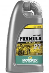 Formula 2t Yağ 1lt - 2