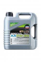 Special Tec Aa 0w-20 Motor Yağı (4 Litre) . Yağ 2020 - 1