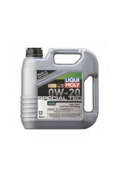 Special Tec Aa 0w-20 Motor Yağı 4 lt. - 1