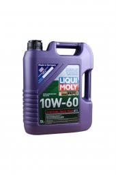 Lıquı Moly Synthoıl Race Tech Gt1 10w-60 Motor Yağı 5 Lt (8909) Üt:09.2021 - 1