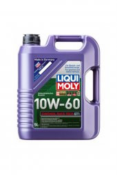 Lıquı Moly Synthoıl Race Tech Gt1 10w-60 - 1