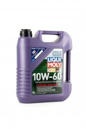 Synthoil Race Tech Gt1 10w-60 Motor Yağı 5 Litre Ürt 01/23 - 1