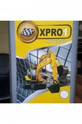 L Xpro 1 68 No 16lt Hidrolik Sistem Yağ 2021 Imalat - 1