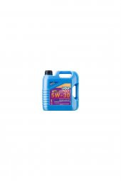 Leichtlauf Hc7 5w-30 4 Litre Motor Yağı ( Üretim Yılı: 2022 ) 8461 - 1