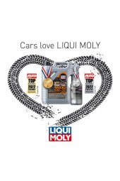 Lıquı Moly 10w40 Motor Yağı Molygen New Generation 5 Litre (9951) - 2