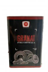Granat Ep 80w-90 16 Kg thumbnail 1
