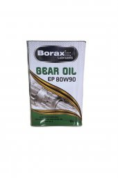 Ep 80/90 16 Litre - 1