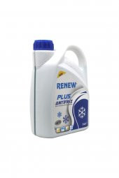 Plus Antifriz -40 Derece 3 Lt - 4 Mevsim Kullanılır - 2