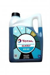 Anifiriz Glacelf Eco Bs Mavi Organik 1 Litre Antifriz - 1