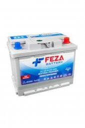 12v 60 Amper Akü (2021 Üretim) - 1