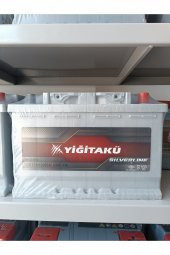 75 Amper 2 Yıl Garantili - 1