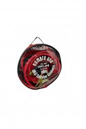 Akü Takviye Kablosu Alüminyum (1000 Ah) 35 Mm Takım (2.3 Mt) - 1