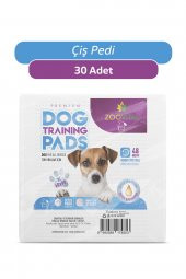 60x90 Cm Kedi Köpek Çiş Pedi 30 Adet - 1