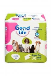 Kedi Köpek Tuvalet Eğitim Pedi - 1