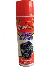 Limpotech Limpo Tech Susuz Motor Temizleyici Susuz Motor Temizleme Yıkama Spreyi 1 Adet - 1