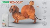 NP Red Coat All Breeds Adult Dog Food with Poultry Tahılsız Kümes Hayvanlı Bütün Irklar için Yetişkin Kızıl Köpek Maması 1,5 Kg thumbnail 3