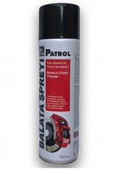 Balata Spreyi 500 Ml - 1