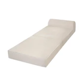 Magic Tek Kişilik Katlanır Yataklı Koltuk-Bej - 4