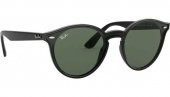 Rayban Rb4380n 601/71 37 Unisex Güneş Gözlüğü - 3