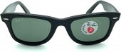 RayBan RB2140 901/58 50 Polarize Unisex Güneş Gözlüğü thumbnail 1