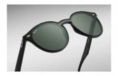 Rayban Rb4380n 601/71 37 Unisex Güneş Gözlüğü - 4