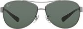 RayBan RB3386 004/71 63 Erkek Güneş Gözlüğü - 2
